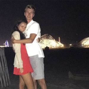 Meet your Posher, Sean